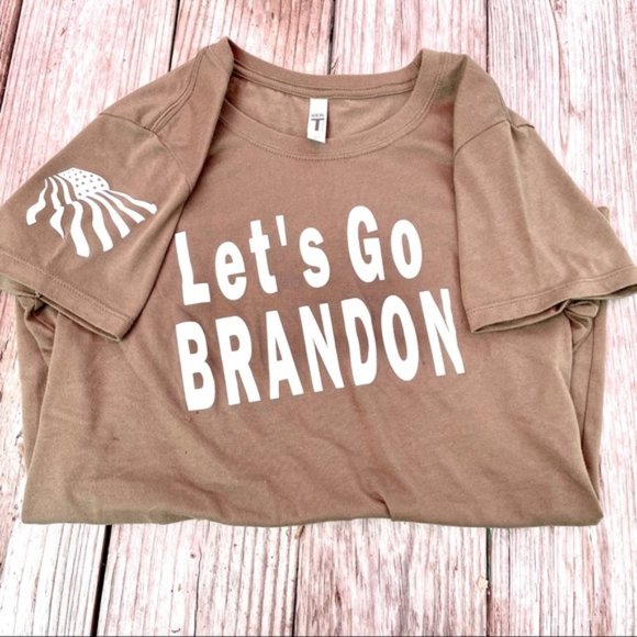 Tee Shirt Ladies Tops Personalized Green New - Picture 11 of 15